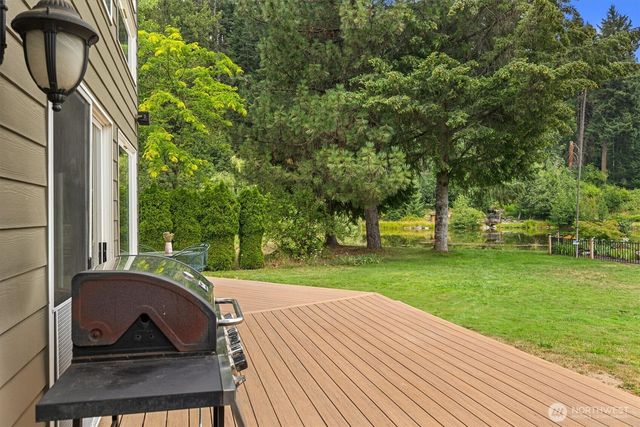 691 Pebble Beach Drive, Cle Elum, WA 98922