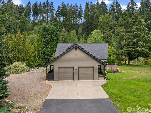 691 Pebble Beach Drive, Cle Elum, WA 98922