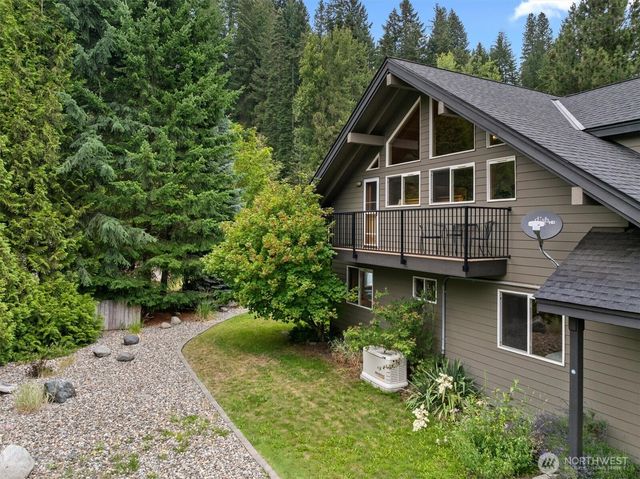 691 Pebble Beach Drive, Cle Elum, WA 98922