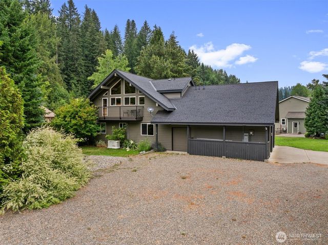 691 Pebble Beach Drive, Cle Elum, WA 98922
