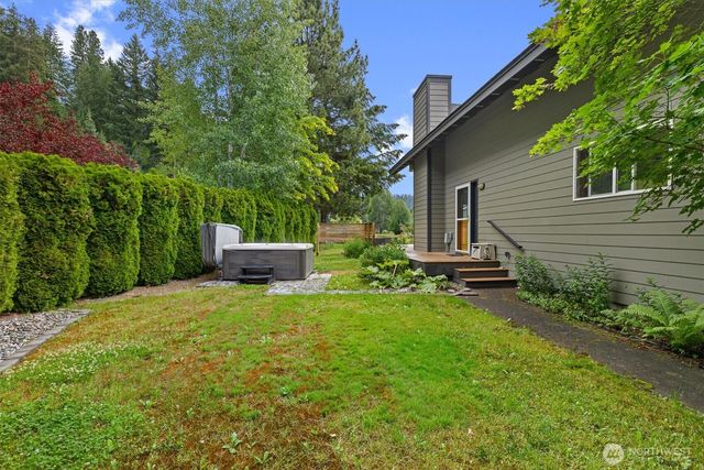 691 Pebble Beach Drive, Cle Elum, WA 98922
