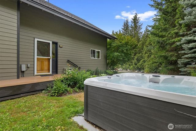 691 Pebble Beach Drive, Cle Elum, WA 98922