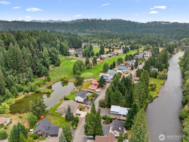 691 Pebble Beach Drive, Cle Elum, WA 98922
