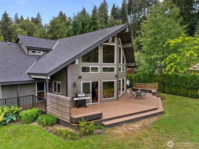 691 Pebble Beach Drive, Cle Elum, WA 98922