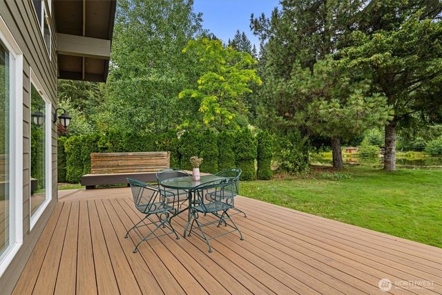 691 Pebble Beach Drive, Cle Elum, WA 98922