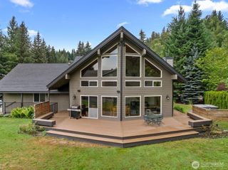 691 Pebble Beach Drive, Cle Elum, WA 98922