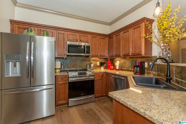 504 Riverhaven Pl Unit 504, Hoover, AL 35244