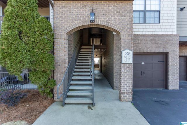 504 Riverhaven Pl Unit 504, Hoover, AL 35244