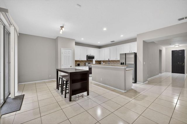 5806 NW Breezy Brook Court, Port St. Lucie, Port St Lucie, FL 34986