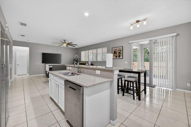 5806 NW Breezy Brook Court, Port St. Lucie, Port St Lucie, FL 34986