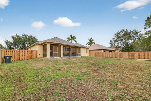 5806 NW Breezy Brook Court, Port St. Lucie, Port St Lucie, FL 34986