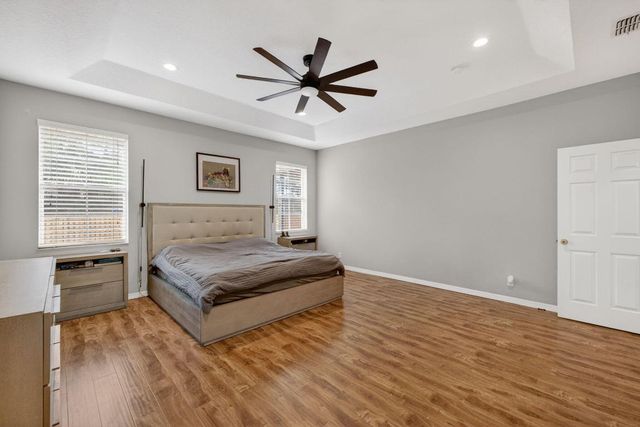 5806 NW Breezy Brook Court, Port St. Lucie, Port St Lucie, FL 34986