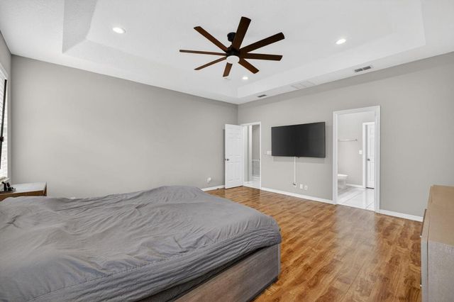 5806 NW Breezy Brook Court, Port St. Lucie, Port St Lucie, FL 34986