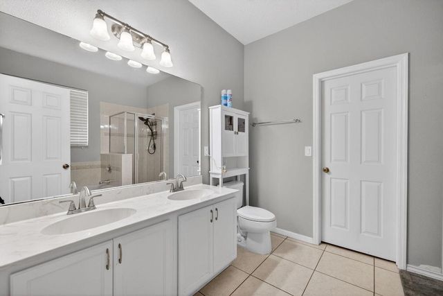 5806 NW Breezy Brook Court, Port St. Lucie, Port St Lucie, FL 34986