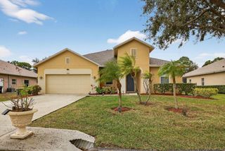 5806 NW Breezy Brook Court, Port St. Lucie, Port St Lucie, FL 34986