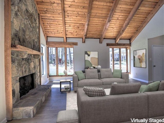 2731 Spencers Trace, Marietta, GA 30062