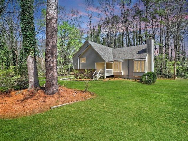 2731 Spencers Trace, Marietta, GA 30062