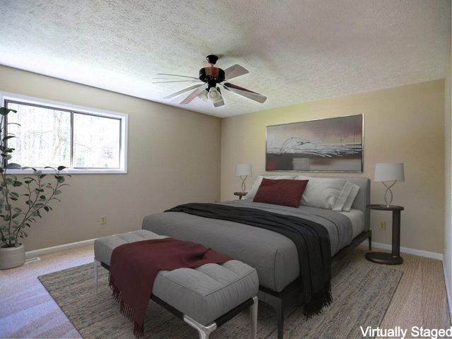 2731 Spencers Trace, Marietta, GA 30062