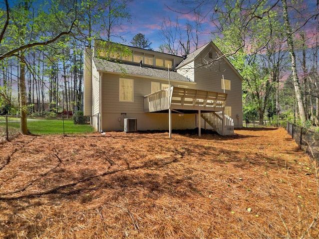 2731 Spencers Trace, Marietta, GA 30062