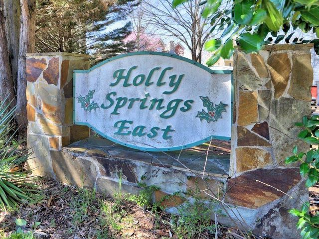 2731 Spencers Trace, Marietta, GA 30062