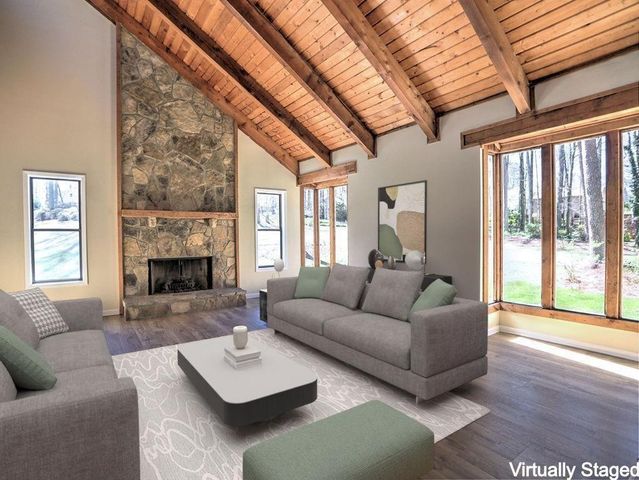 2731 Spencers Trace, Marietta, GA 30062