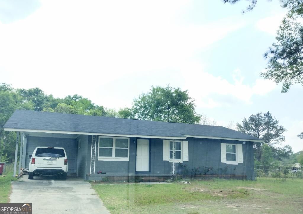 2582 Echols Place, Macon, GA 31206