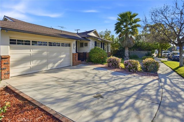 13421 BARBARA ANN ST, North Hollywood, CA 91605