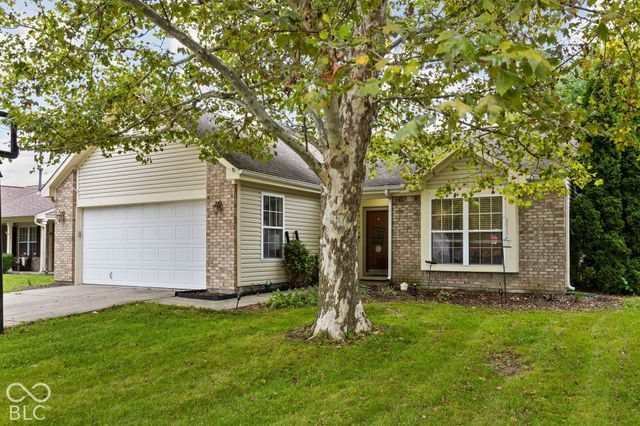 13193 Huff Boulevard, Fishers, IN 46038