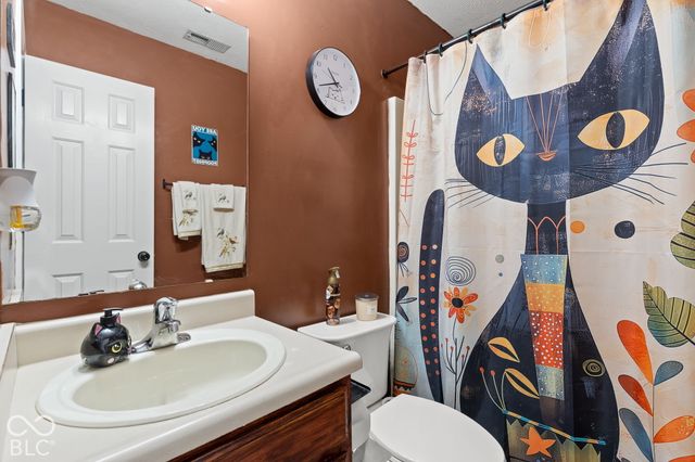 13193 Huff Boulevard, Fishers, IN 46038