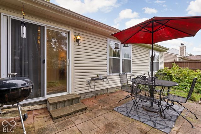 13193 Huff Boulevard, Fishers, IN 46038