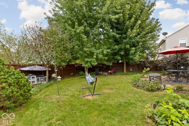 13193 Huff Boulevard, Fishers, IN 46038