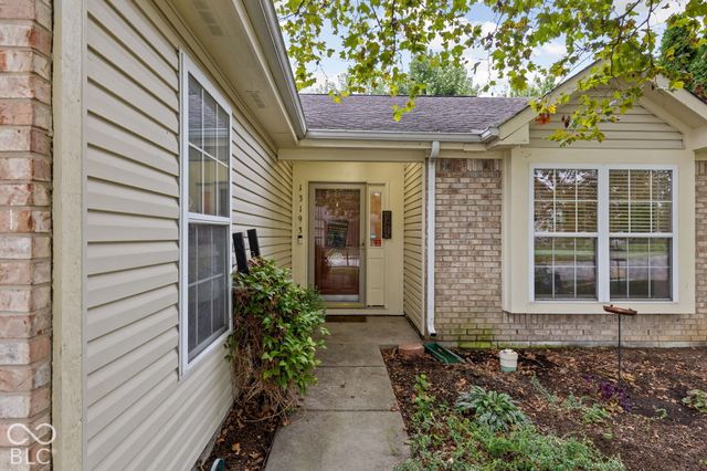 13193 Huff Boulevard, Fishers, IN 46038