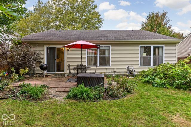 13193 Huff Boulevard, Fishers, IN 46038