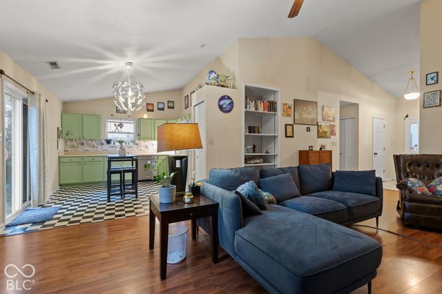 13193 Huff Boulevard, Fishers, IN 46038