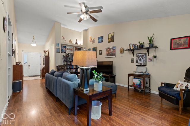 13193 Huff Boulevard, Fishers, IN 46038