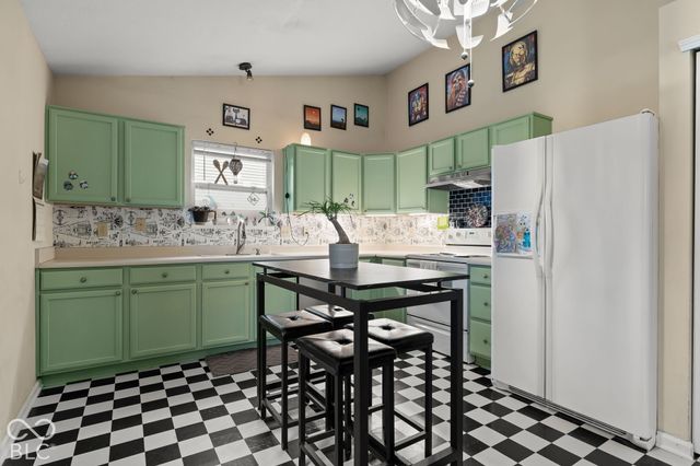 13193 Huff Boulevard, Fishers, IN 46038