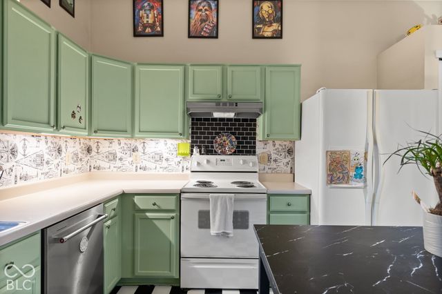 13193 Huff Boulevard, Fishers, IN 46038