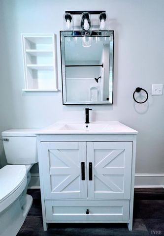 198 Woodbridge Lane, Spout Spring, VA 24593