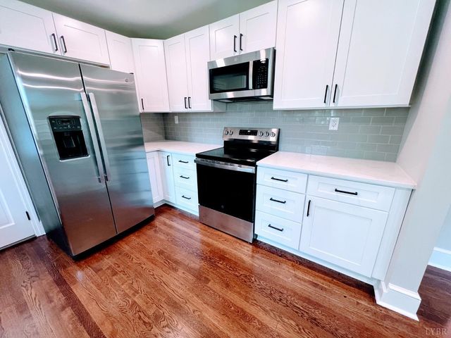 198 Woodbridge Lane, Spout Spring, VA 24593