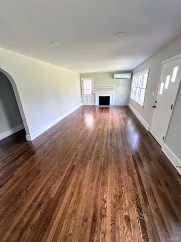 198 Woodbridge Lane, Spout Spring, VA 24593