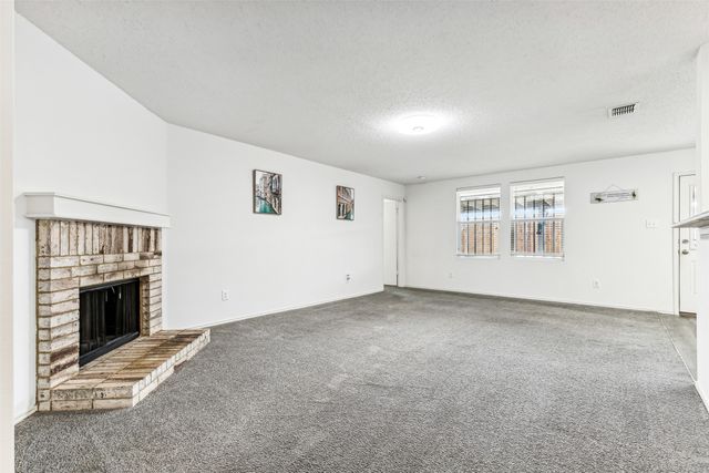 3516 Quannah Drive, Grand Prairie, TX 75052