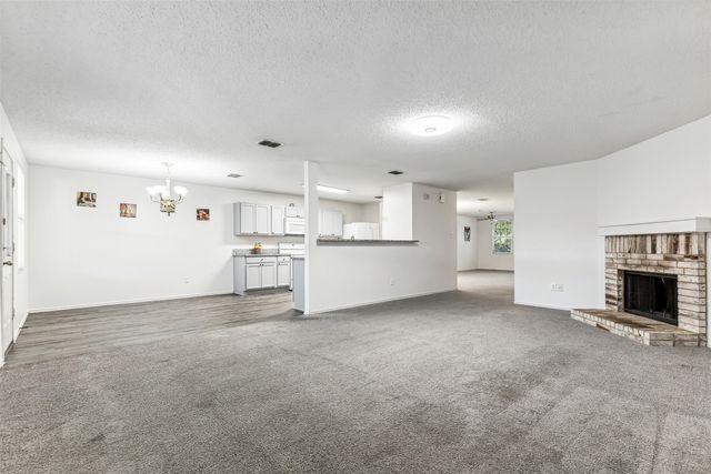 3516 Quannah Drive, Grand Prairie, TX 75052
