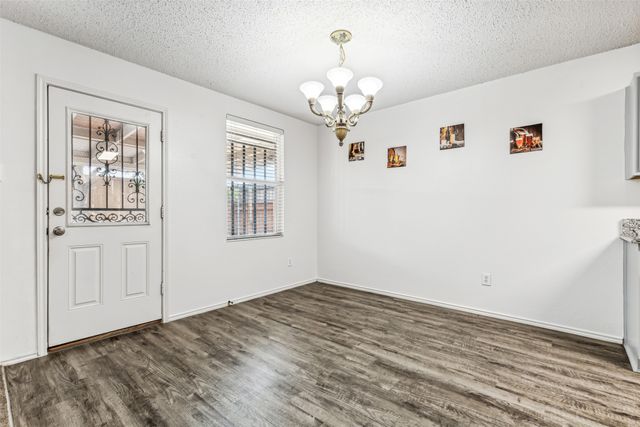 3516 Quannah Drive, Grand Prairie, TX 75052