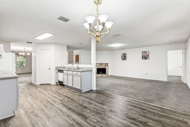 3516 Quannah Drive, Grand Prairie, TX 75052