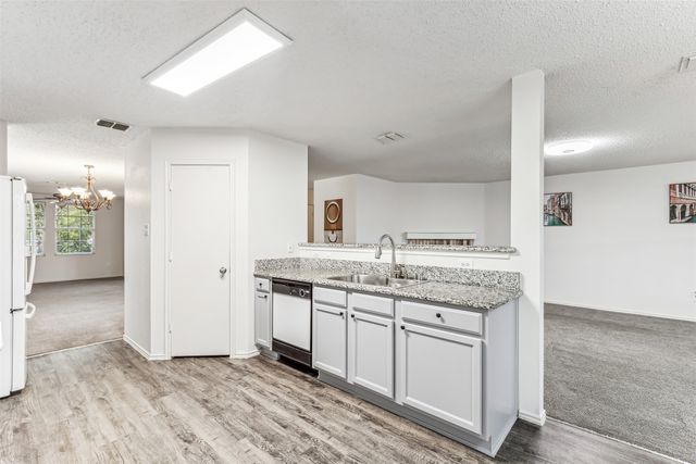 3516 Quannah Drive, Grand Prairie, TX 75052