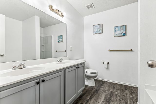 3516 Quannah Drive, Grand Prairie, TX 75052