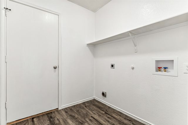3516 Quannah Drive, Grand Prairie, TX 75052