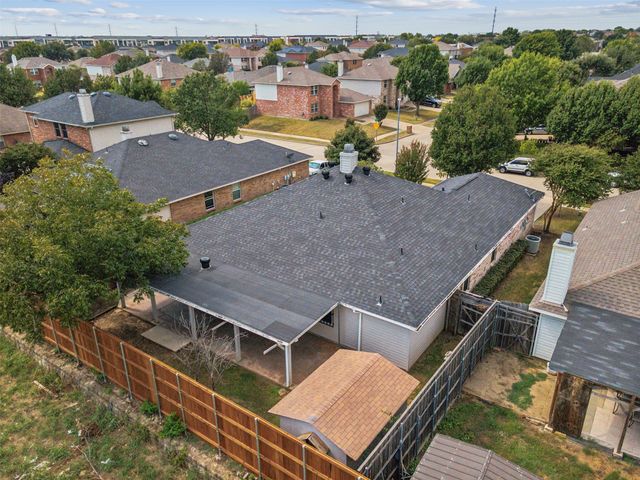 3516 Quannah Drive, Grand Prairie, TX 75052