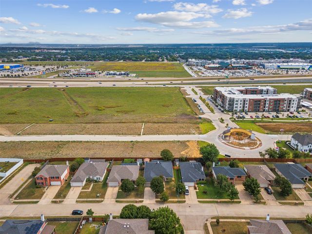 3516 Quannah Drive, Grand Prairie, TX 75052