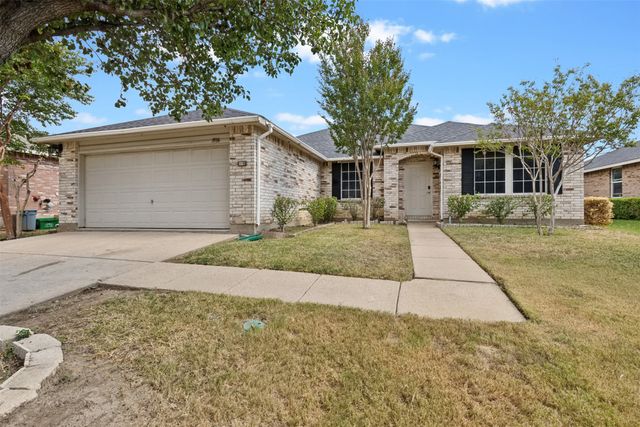 3516 Quannah Drive, Grand Prairie, TX 75052